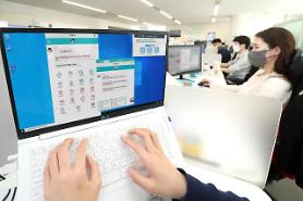 KT finds automated work assistant robot solution effective at reducing operational costs and time
