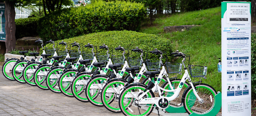 Seoul to run bicycle safety classes to nurture safe urban riding culture
