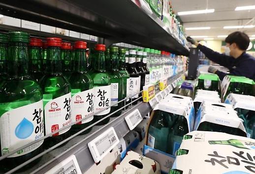 韩国防疫限制大幅放宽 酒股目标价蹭蹭上窜