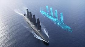 Hyundai Heavy Industries holding company test operates passenger ship in virtual space 