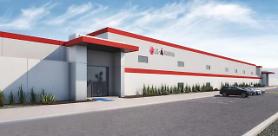 LG-Magna joint venture breaks ground for first factory in Mexico 