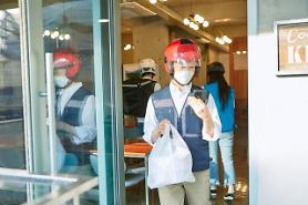 Seoul to popularize reusable containers through partnership with major food delivery operators