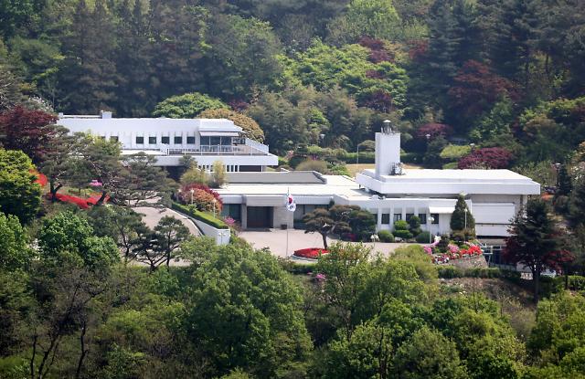 韩候任总统发言人：总统官邸选址外长公馆