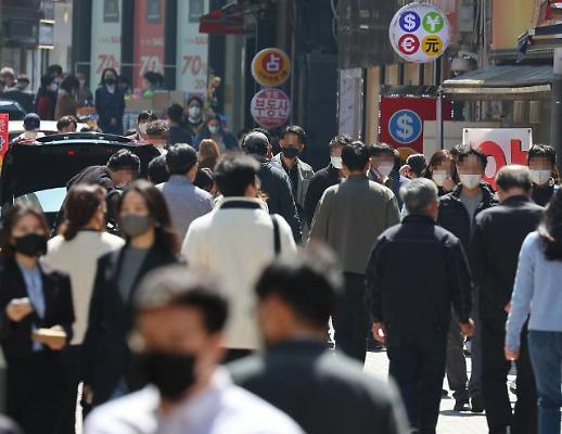 IMF：俄乌冲突中国经济增速放缓下 今年韩物价涨幅维持高位运行