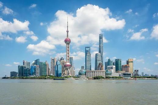 [NNA] 中 상하이 1Q GDP 3.1% 성장… 3월은 대폭 침체
