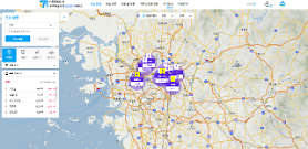 Seoul upgrades commercial district analysis service to help small business operators