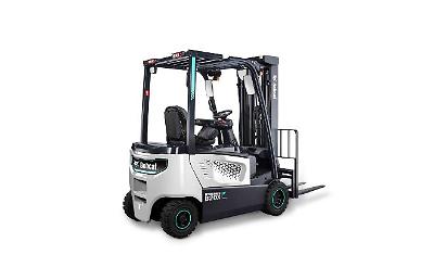 Doosan Bobcat joins hand with Plug-SK E&C joint venture to develop fuel cell forklifts