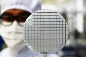 SK Inc. makes additional investment to acquires domestic SiC power semiconductor producer