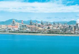 POSCO to increase oxygen and nitrogen storage tanks to secure foothold in industrial gas market
