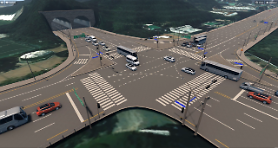 Seoul uses digital twin technology to create virtual autonomous vehicle testing zone