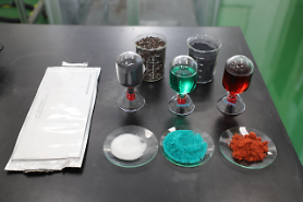 Researchers develop highly efficient technique to retrieve rare metals from discarded EV batteries