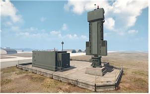 First batch of new homemade flight control radars deployed to military airports in S. Korea