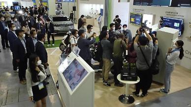 테슬라·폴스타 제주에 모인다…국제전기자동차엑스포 내달 3일 개막