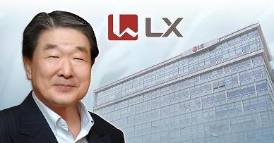 [구본준號 출범 1년] 쉼 없는 M&A...LX그룹 키워드는 신사업·친환경·반도체(종합)