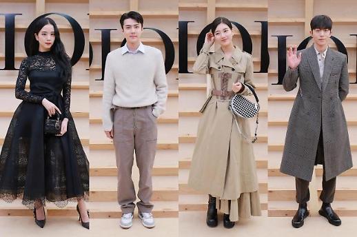 사진으로 돌아보는 4월 마지막 주 포토뉴스 (4월 25~30일)