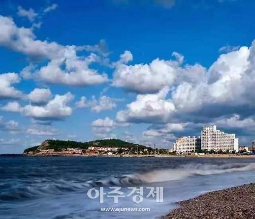 산둥반도 동부에 위치한 중국 옌타이시 [중국 옌타이를 알다(572)]