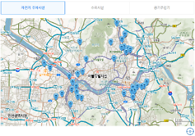 Seoul to offer useful bicycle-related information through smartphone app