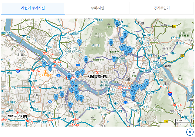 Seoul to offer useful bicycle-related information through smartphone app