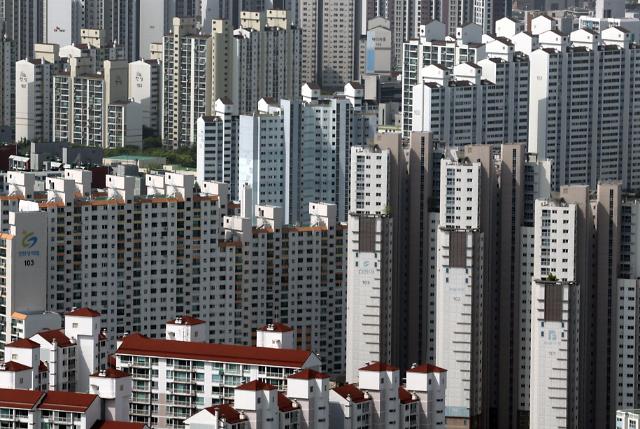 尹锡悦政府公布房产政策正常化方案 首次购房者LTV最高可达80%