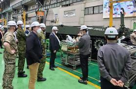 Hanwha Defense secures opportunity to broaden K9s overseas supply network through user club meeting
