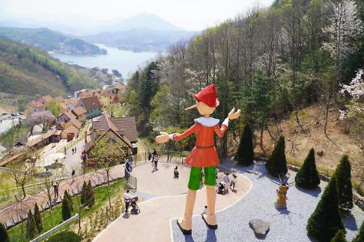 [기수정의 여행 in] 아직은 부담스러운 해외여행…여권없이 떠나요 카리브로, 프랑스·이탈리아로