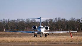New U.S. spy plane deployed to support U.S. Army missions in Indo-Pacific