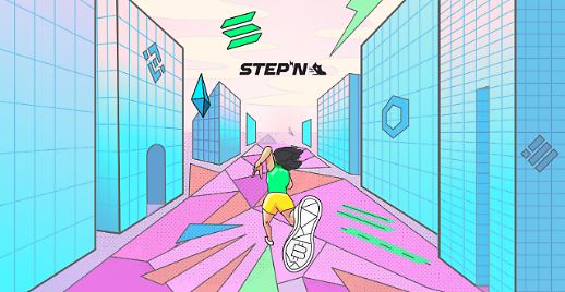 [돈이 되는 일상] ② 걷기만 해도 돈이 쌓인다, 빅테크 업계 M2E에 주목