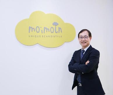 [아주초대석] 임동환 한세드림 대표 일본 넘어 미국까지 글로벌 메가브랜드 육성 꿈꾼다