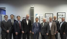 Samsung C& strengthens partnership with American SMR company NuScale
