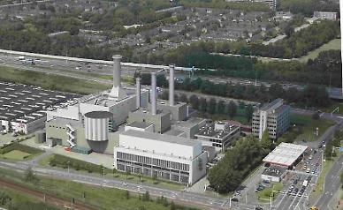 Hanwha Impacts subsidiary secures order to turn Rotterdam gas turbine into mixed combustion