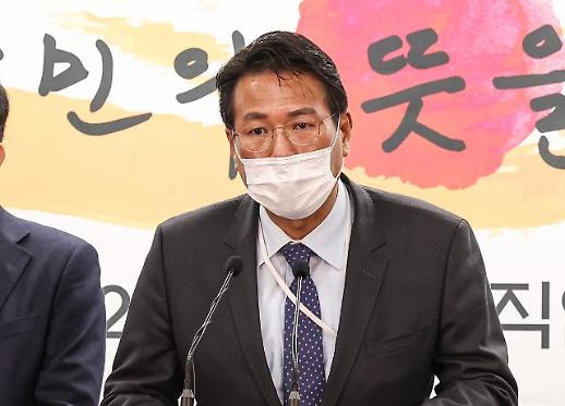 [尹의 사람들] MB 외교 장자방 김태효, 尹의 외교 책사로