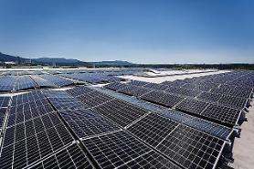 Hanwha Solutions discloses new investment to produce high-performance solar cells 