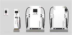 Hanwha Q CELLS launches new brand to make foray into EV charging service market