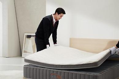이젠 매트리스 전쟁…렌털업계, 슬립테크 경쟁 가속화
