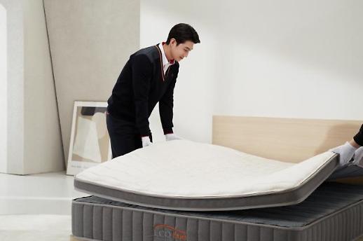 이젠 매트리스 전쟁…렌털업계, 슬립테크 경쟁 가속화