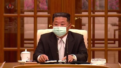 朝鲜境内新冠疫情扩散致18万人隔离 金正恩严厉批评“防疫漏洞”