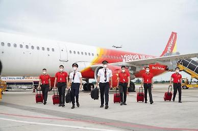 [NNA] 비엣젯항공, 하노이-추부・후쿠오카 노선 취항