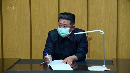 韩政府将向朝方提议就防疫援助进行工作接触