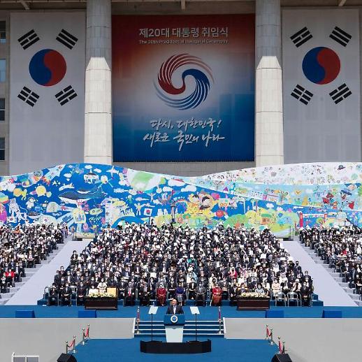 사진으로 돌아보는 5월 둘째 주 포토뉴스 (5월 9~15일)