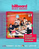 BTS grabs three trophies at Billboard Music Awards  