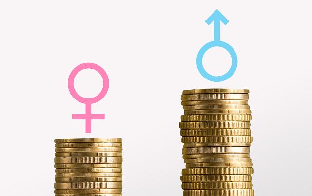 连续30年领跑全球 韩国性别薪酬差源自观念歧视吗？