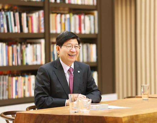 ​[인터뷰]100원 중 85원 어린이 위해 쓴다...유니세프한국위원회 무기는 투명성·효율성