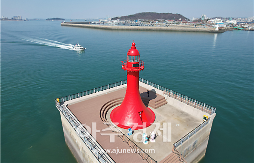 [조현미의 여기는 세종] 인천 포내마을로 가족여행 어때요