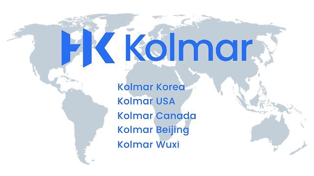 창립 32주년 한국콜마, 전세계 콜마 주인됐다·· 글로벌 상표권 100% 인수