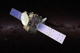 BTS Dynamite to be tested for space internet during S. Koreas first lunar exploration