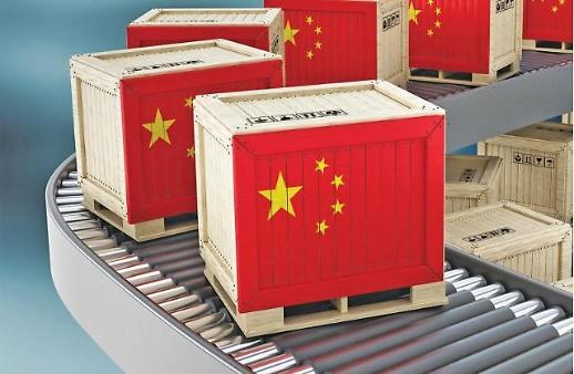 [불붙는 공급망 전쟁①] 디스플레이·태양광까지 삼킨 中…방심하다 선두 내준 K산업