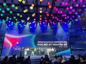 Nhà phát triển trò chơi blockchain WeMade ký biên bản hợp tác với Hiệp hội Blockchain Việt Nam