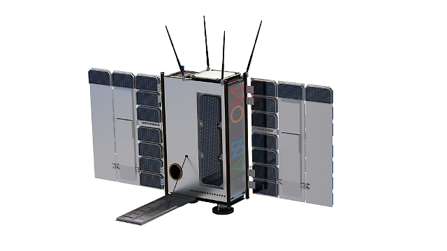 Hancom to launch S. Koreas first private satellite for integrated image analysis service