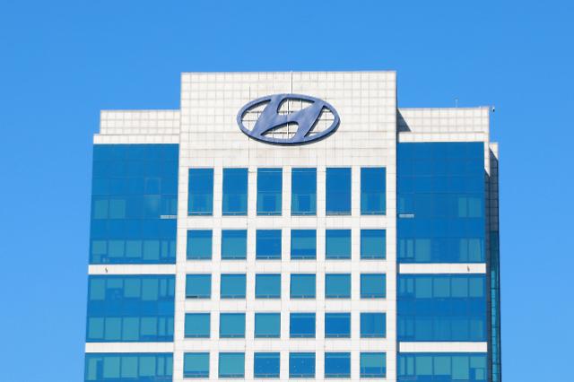 Hyundai auto group unveils massive investment plan to boost domestic electric vehicle production