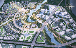 韓国最大規模の5.4兆釜山スマートシティ構築の事業者にLG CNS